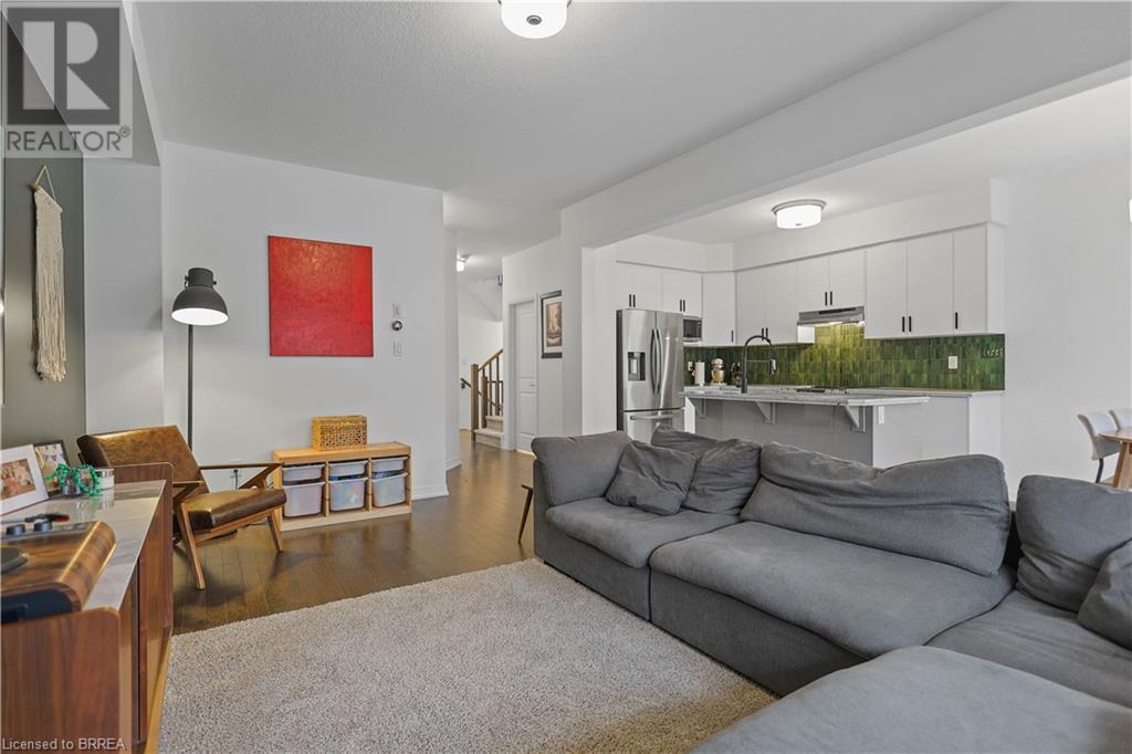 Photo 11 of 3 Tarrison Street, Brantford ON