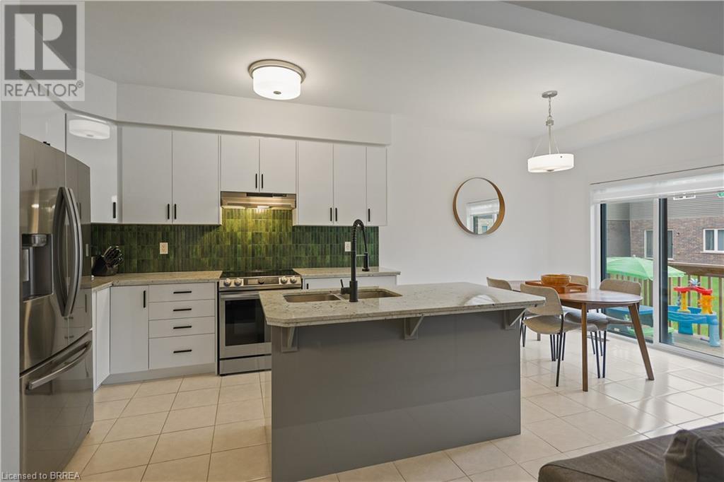 Photo 12 of 3 Tarrison Street, Brantford ON