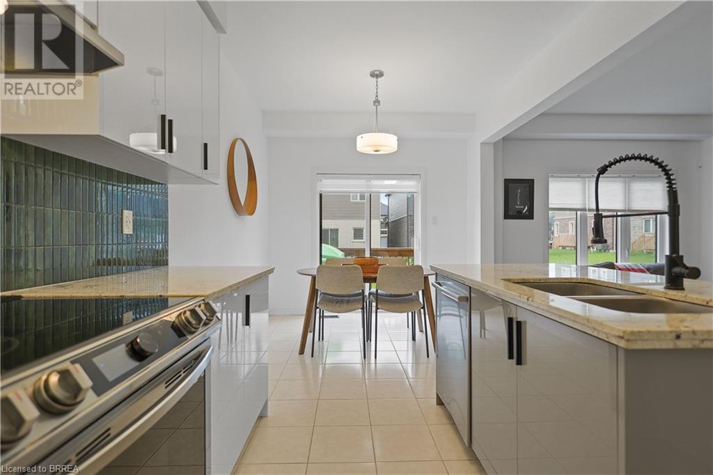 Photo 15 of 3 Tarrison Street, Brantford ON