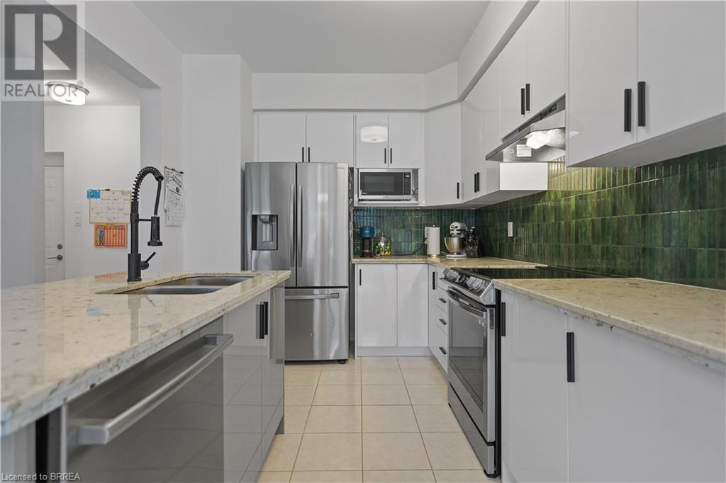 Photo 16 of 3 Tarrison Street, Brantford ON