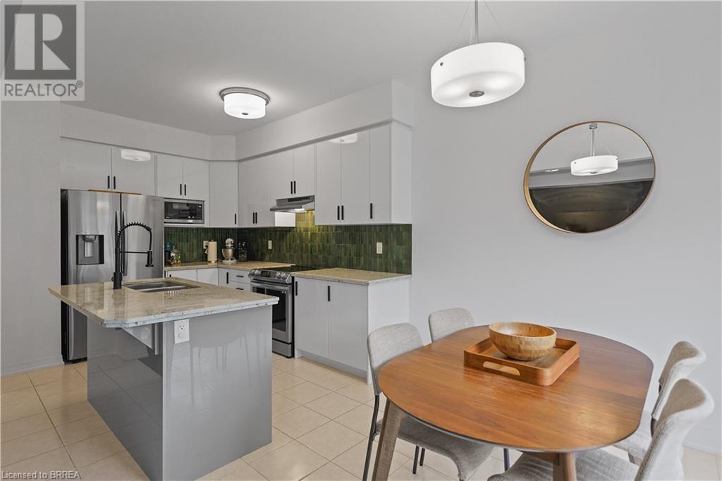Photo 17 of 3 Tarrison Street, Brantford ON