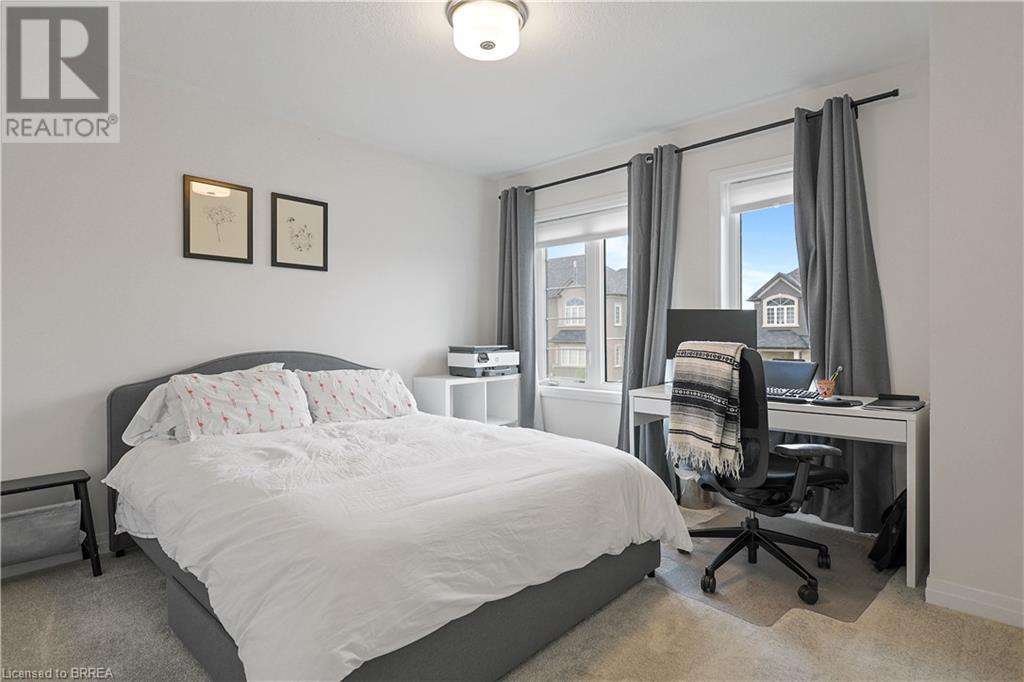 Photo 25 of 3 Tarrison Street, Brantford ON