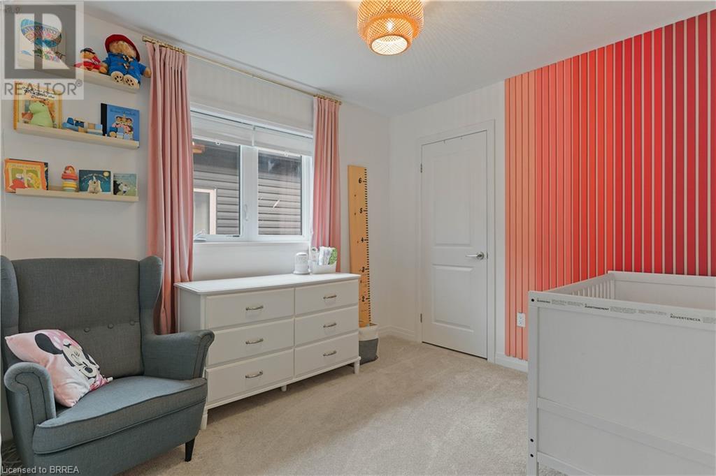 Photo 27 of 3 Tarrison Street, Brantford ON