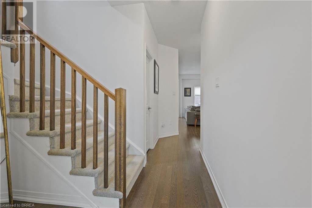 Photo 6 of 3 Tarrison Street, Brantford ON