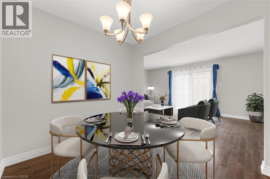 Photo 37 of 1531 Westminster Place, Burlington ON