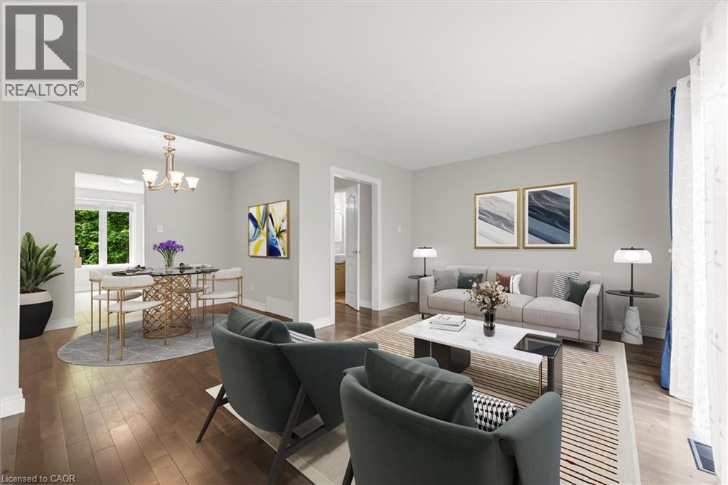 Photo 40 of 1531 Westminster Place, Burlington ON