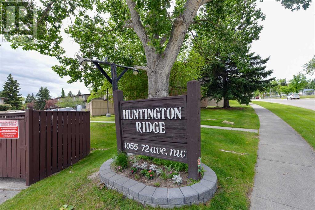 Single Family House for Sale in    Avenue NW Huntington Hills Calgary 
