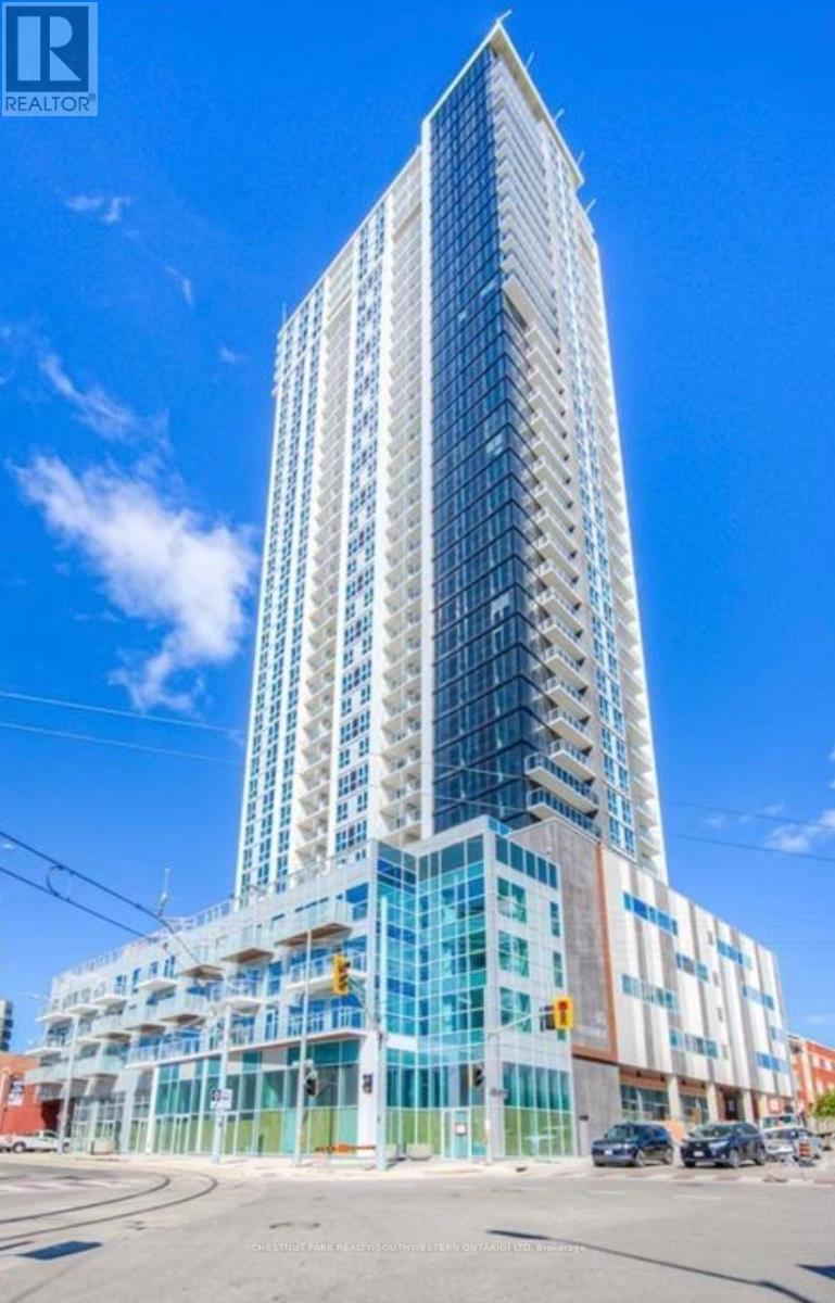 Photo 1 of 1805 60 Frederick Street, Kitchener ON