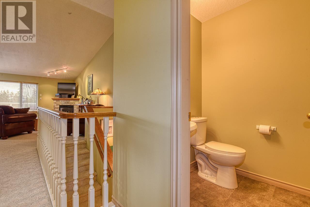 3 11 EAGLE CRESCENT, Williams Lake