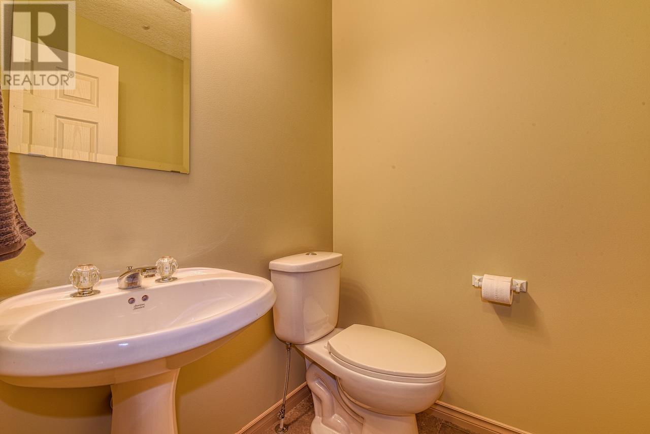 3 11 EAGLE CRESCENT, Williams Lake