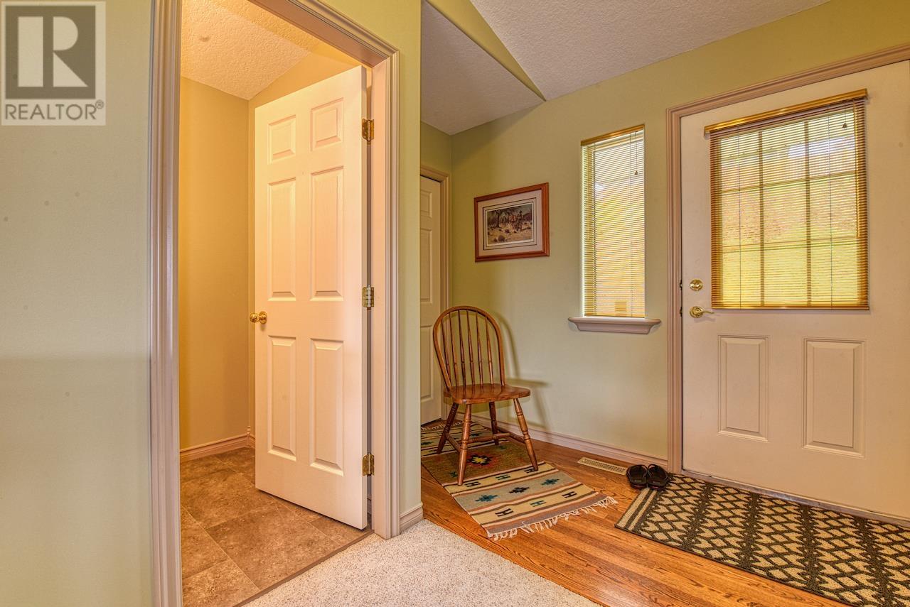 3 11 EAGLE CRESCENT, Williams Lake