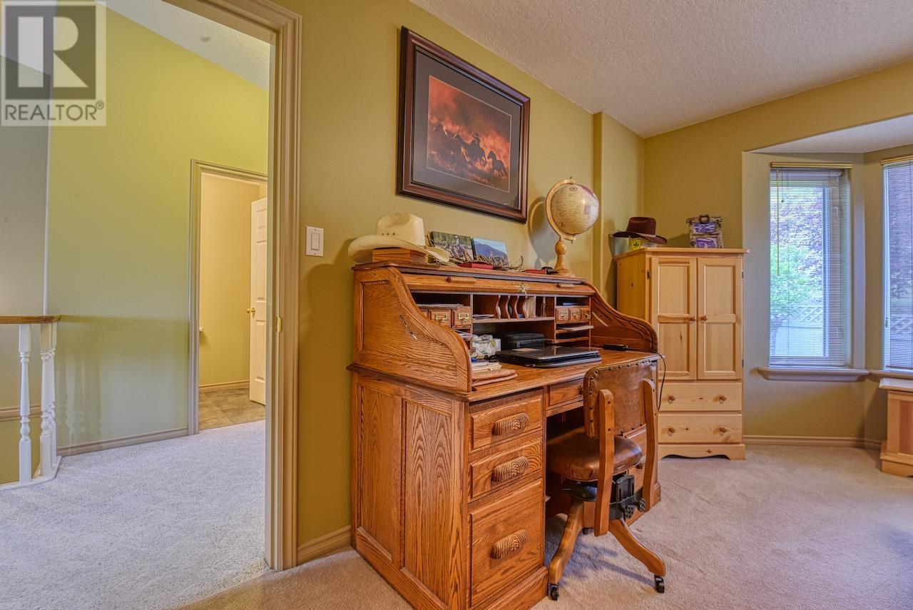 3 11 EAGLE CRESCENT, Williams Lake