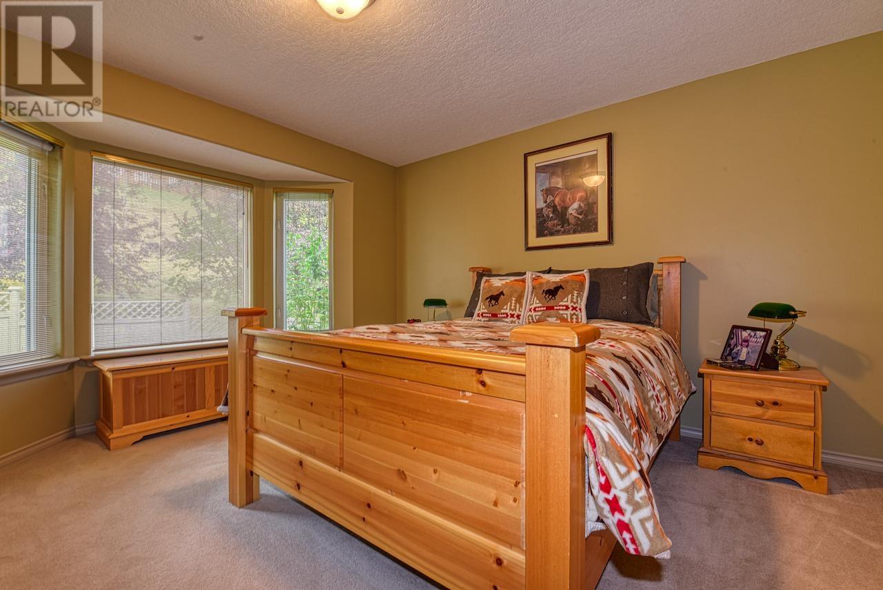 3 11 EAGLE CRESCENT, Williams Lake