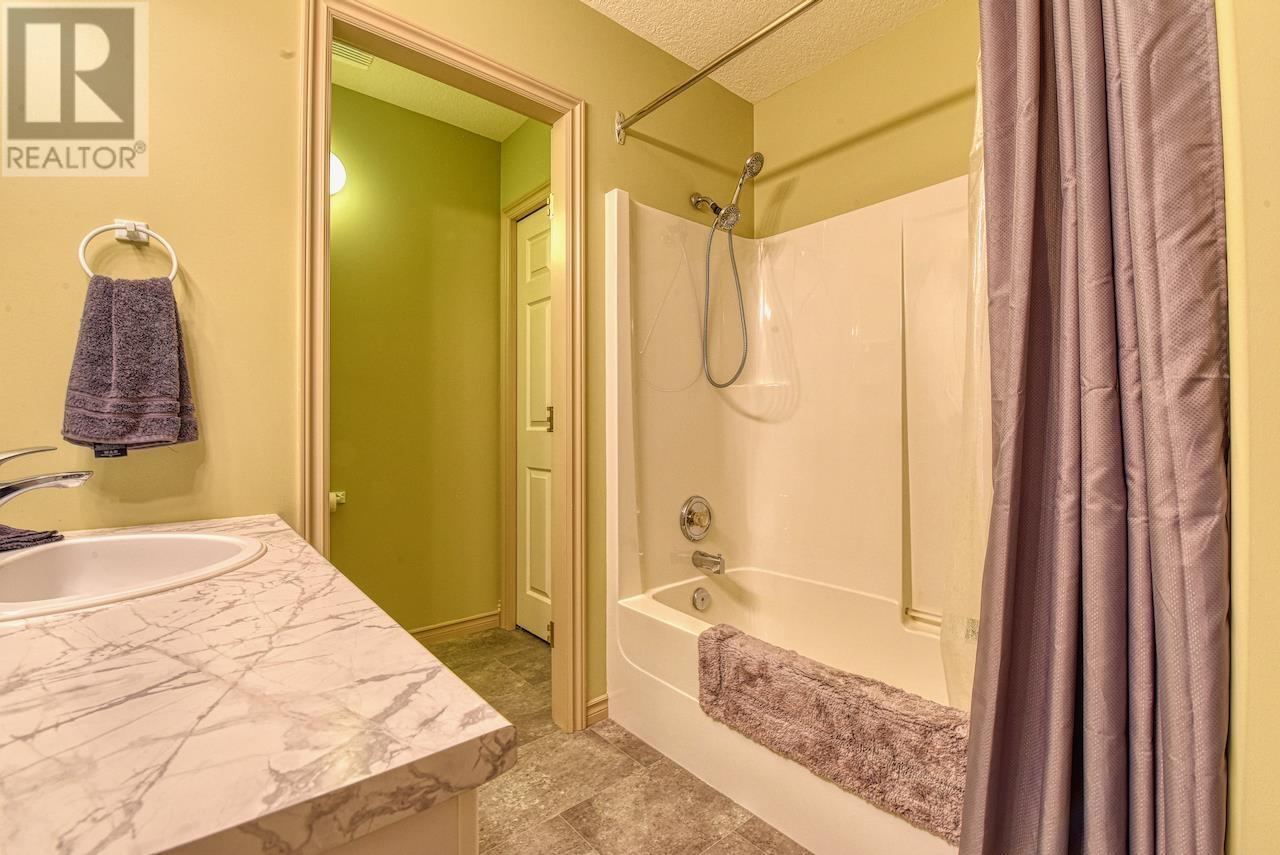 3 11 EAGLE CRESCENT, Williams Lake