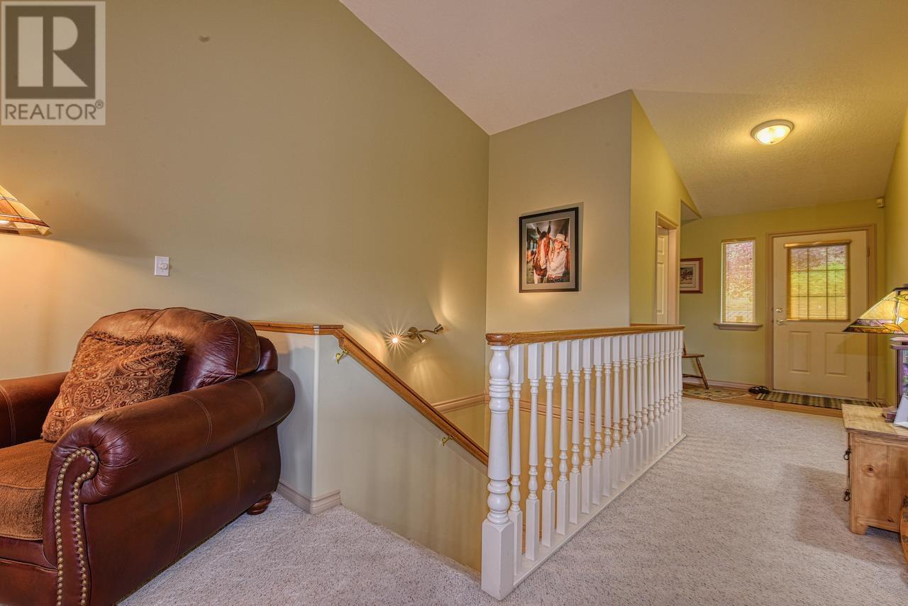 3 11 EAGLE CRESCENT, Williams Lake