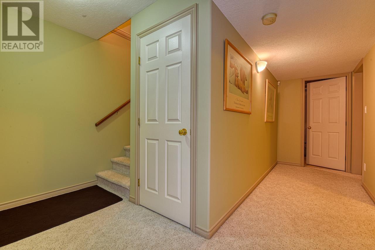 3 11 EAGLE CRESCENT, Williams Lake