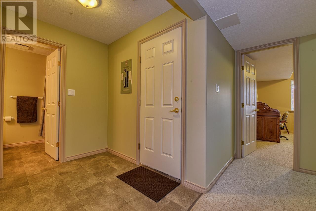 3 11 EAGLE CRESCENT, Williams Lake