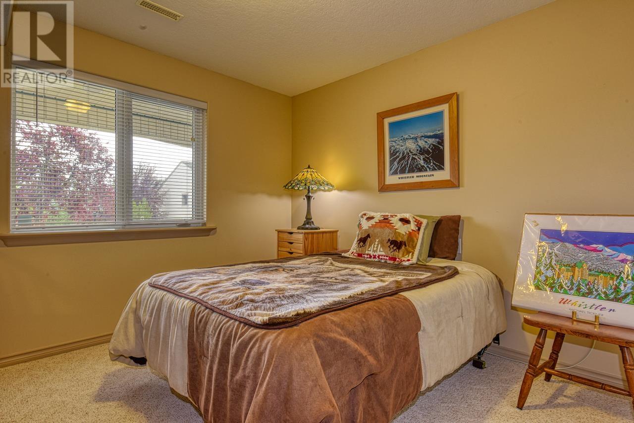 3 11 EAGLE CRESCENT, Williams Lake