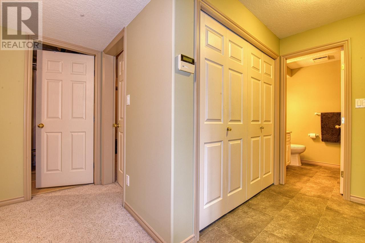 3 11 EAGLE CRESCENT, Williams Lake