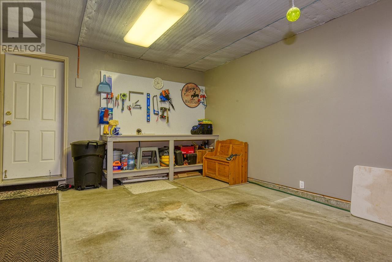 3 11 EAGLE CRESCENT, Williams Lake