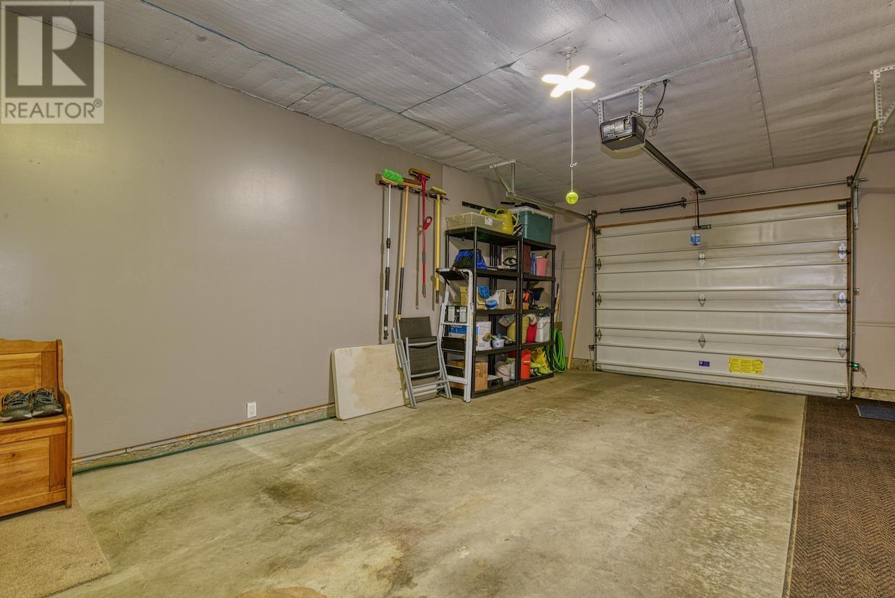 3 11 EAGLE CRESCENT, Williams Lake