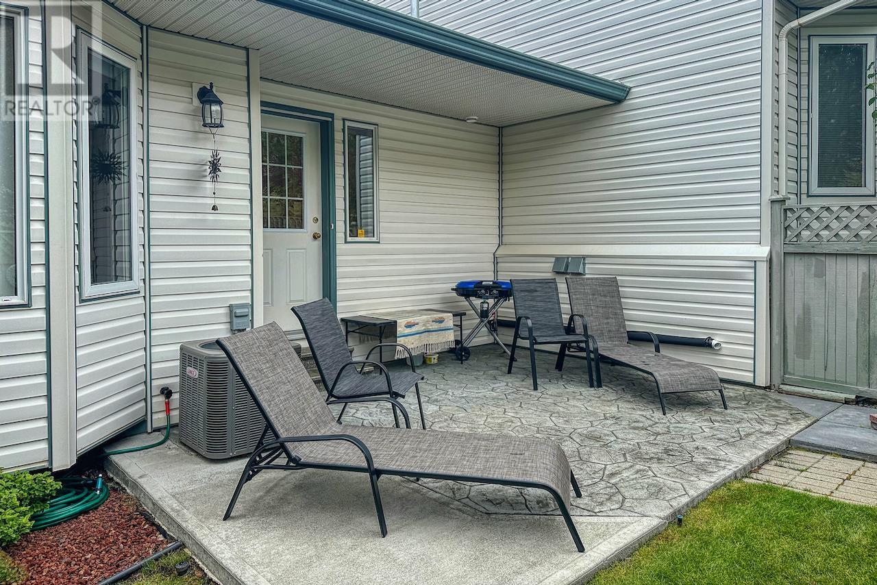 3 11 EAGLE CRESCENT, Williams Lake