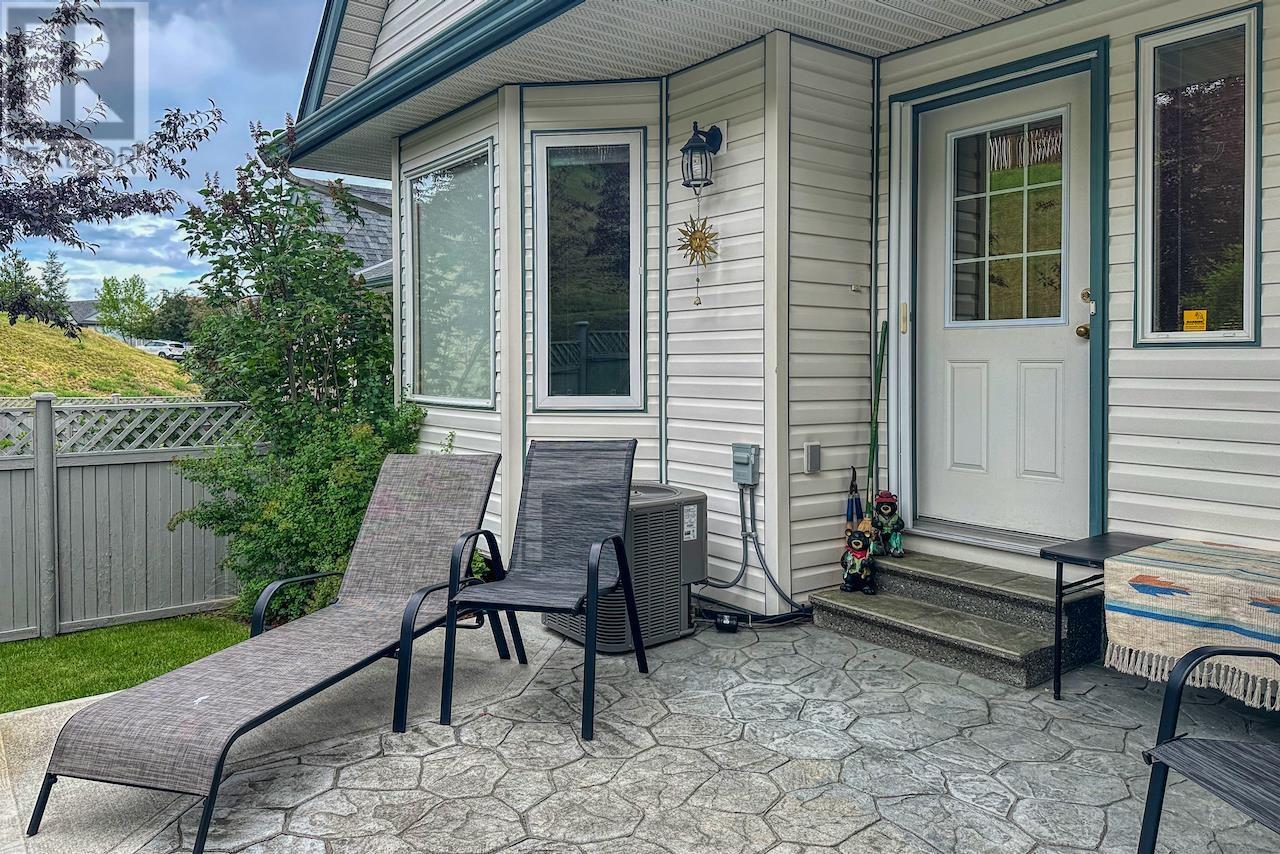 3 11 EAGLE CRESCENT, Williams Lake