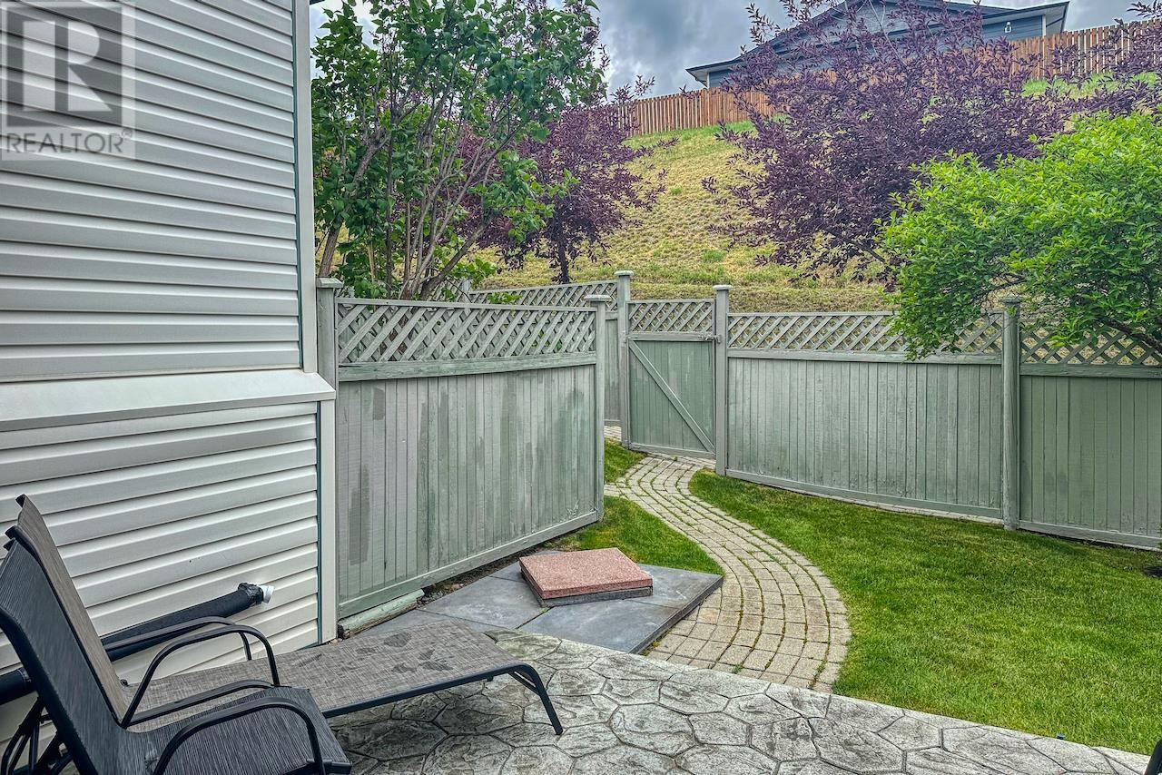 3 11 EAGLE CRESCENT, Williams Lake