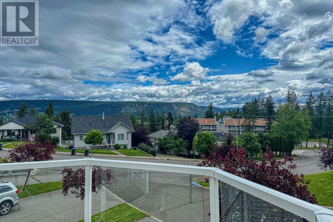 3 11 EAGLE CRESCENT, Williams Lake