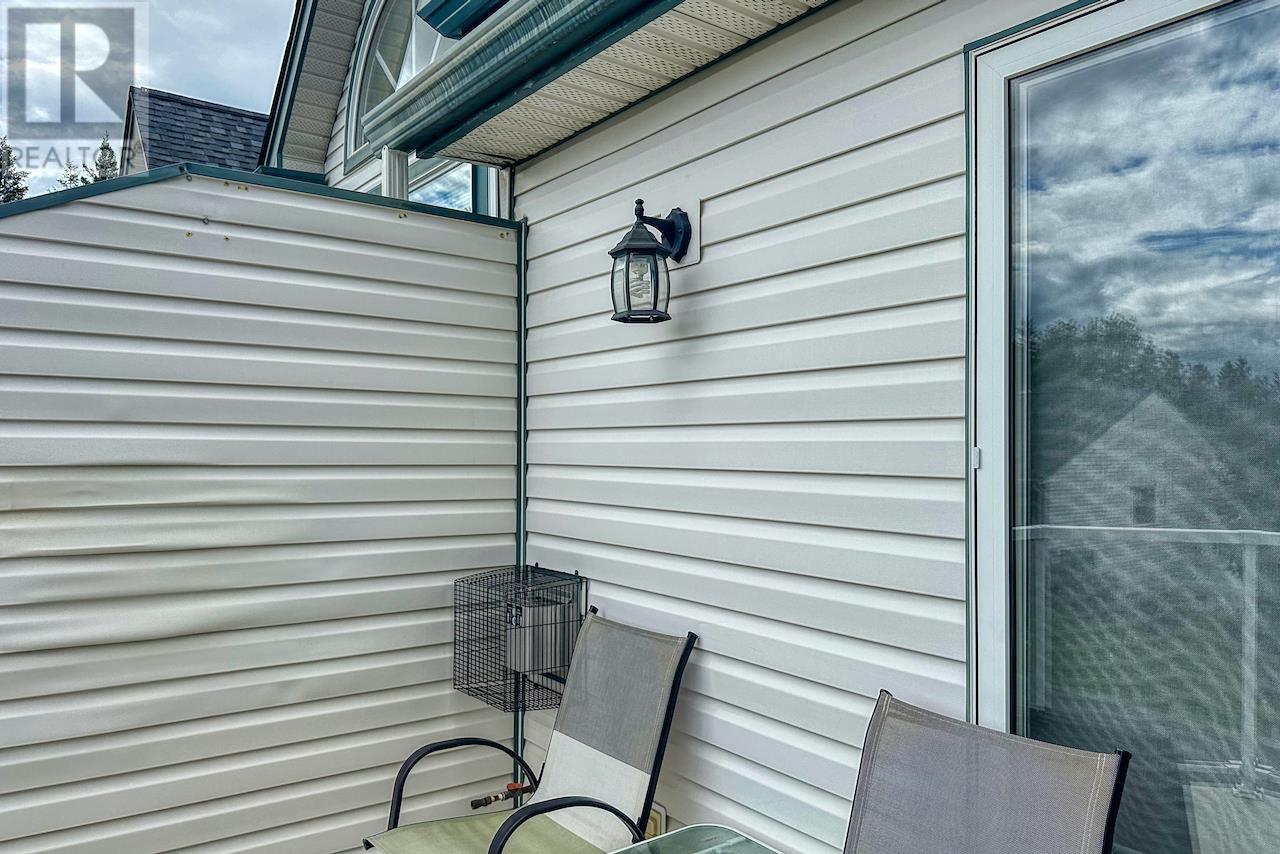 3 11 EAGLE CRESCENT, Williams Lake