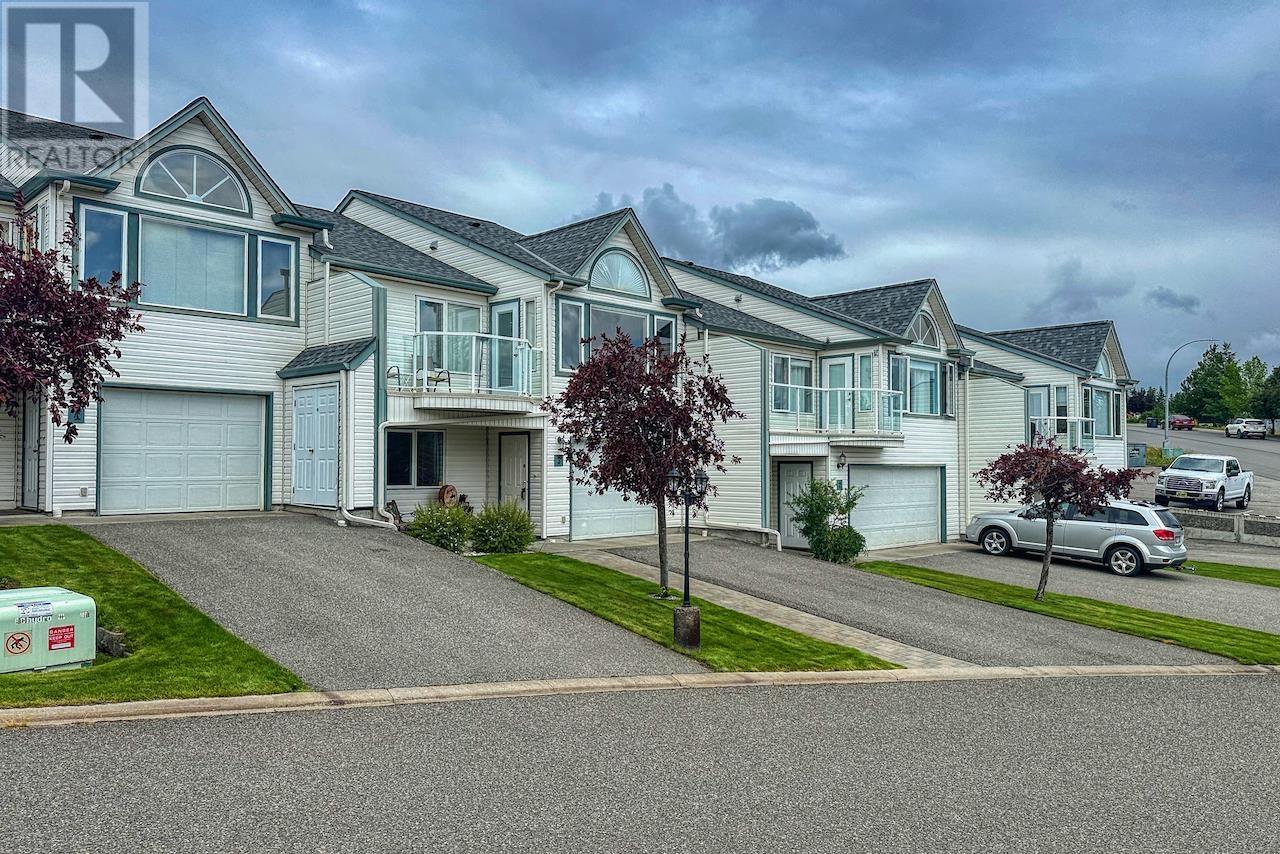 3 11 EAGLE CRESCENT, Williams Lake