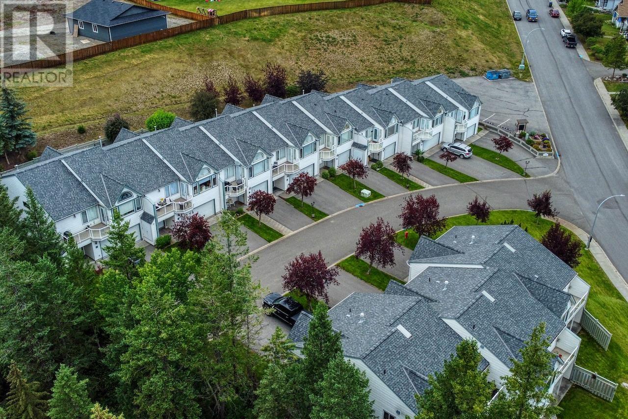 3 11 EAGLE CRESCENT, Williams Lake