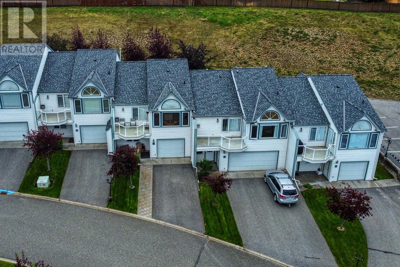 3 11 EAGLE CRESCENT, Williams Lake