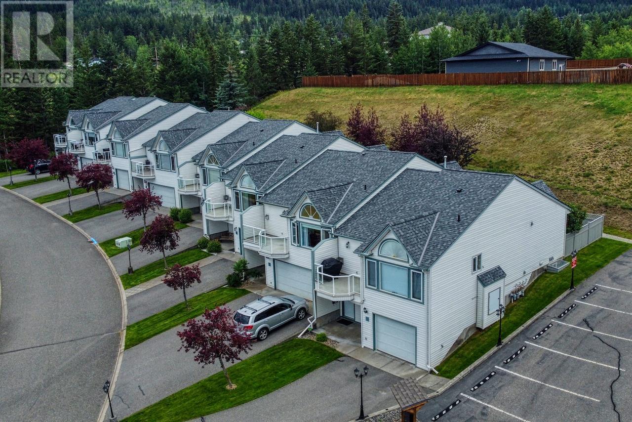 3 11 EAGLE CRESCENT, Williams Lake