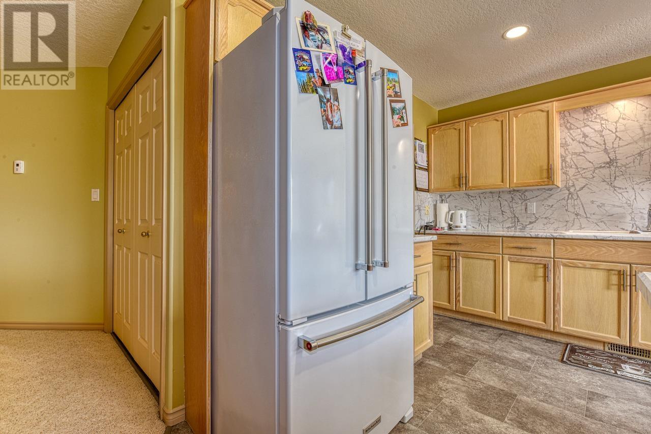 3 11 EAGLE CRESCENT, Williams Lake