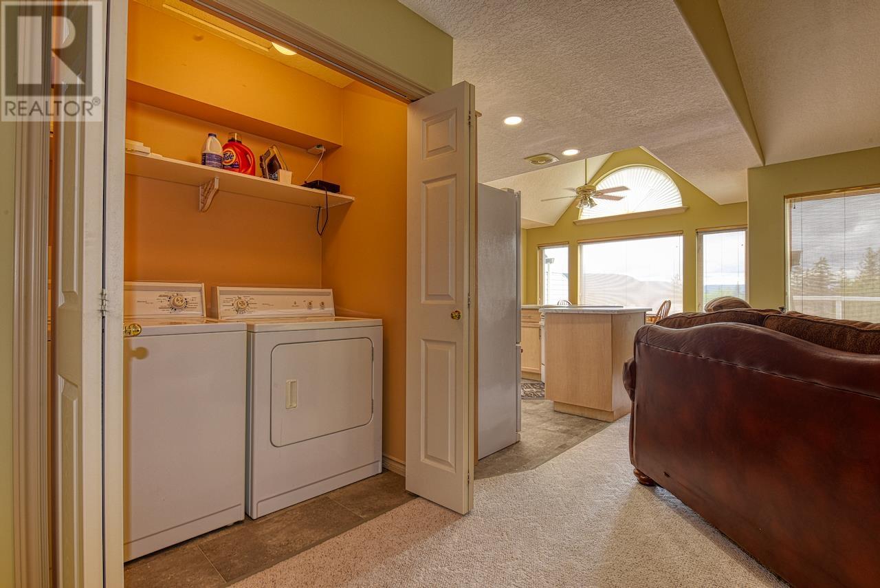 3 11 EAGLE CRESCENT, Williams Lake