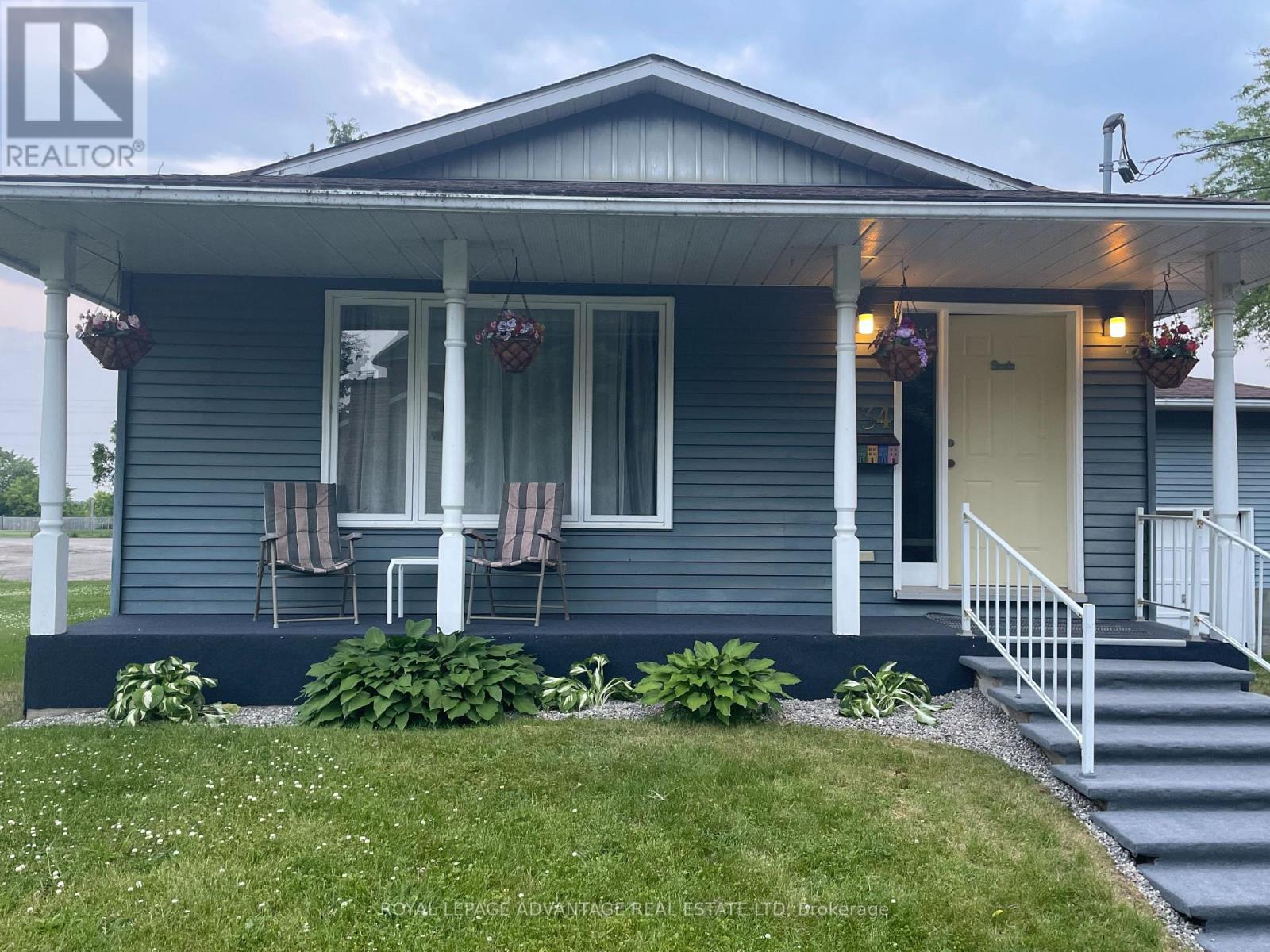 Photo 39 of 34 James Street, Smiths Falls ON
