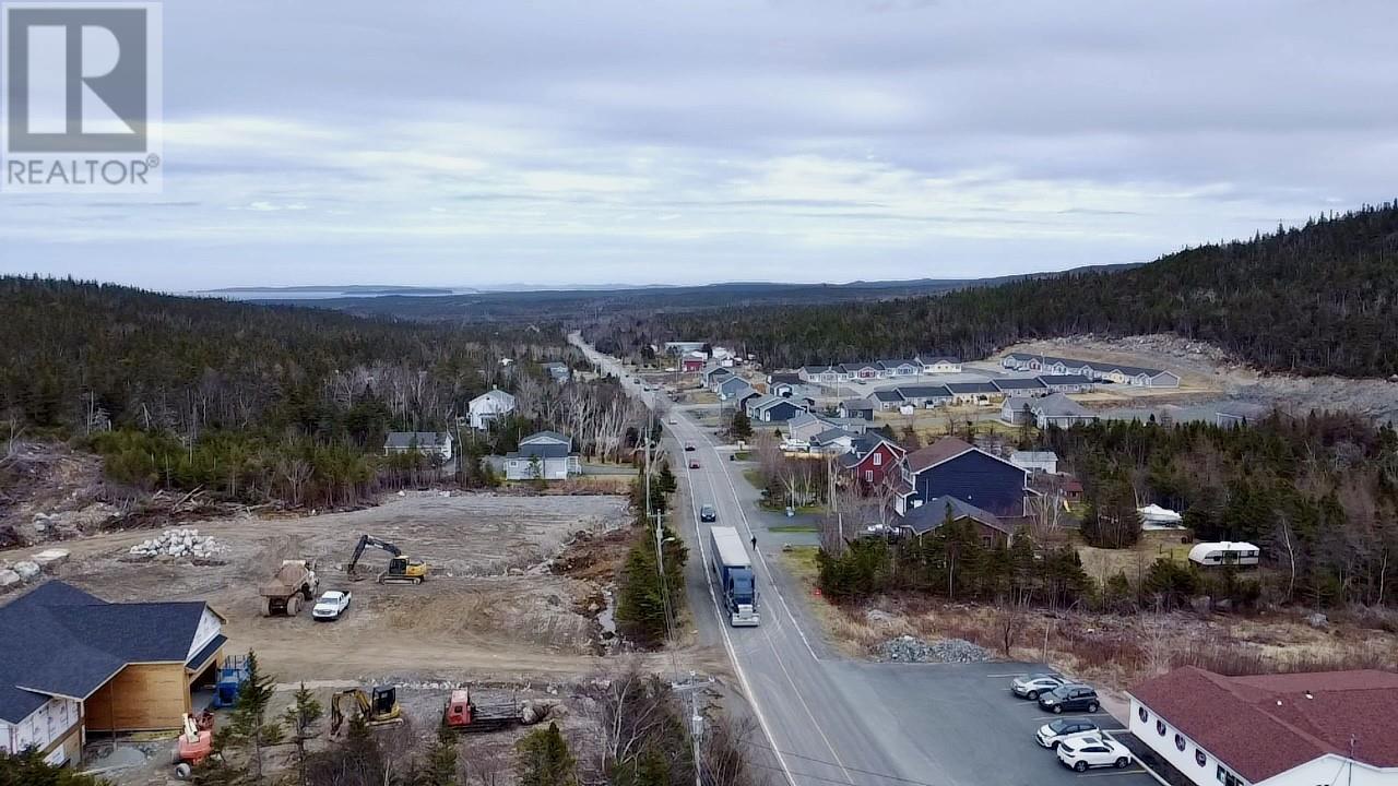 Photo 4 of 107 A Conception Bay Highway, Holyrood NL