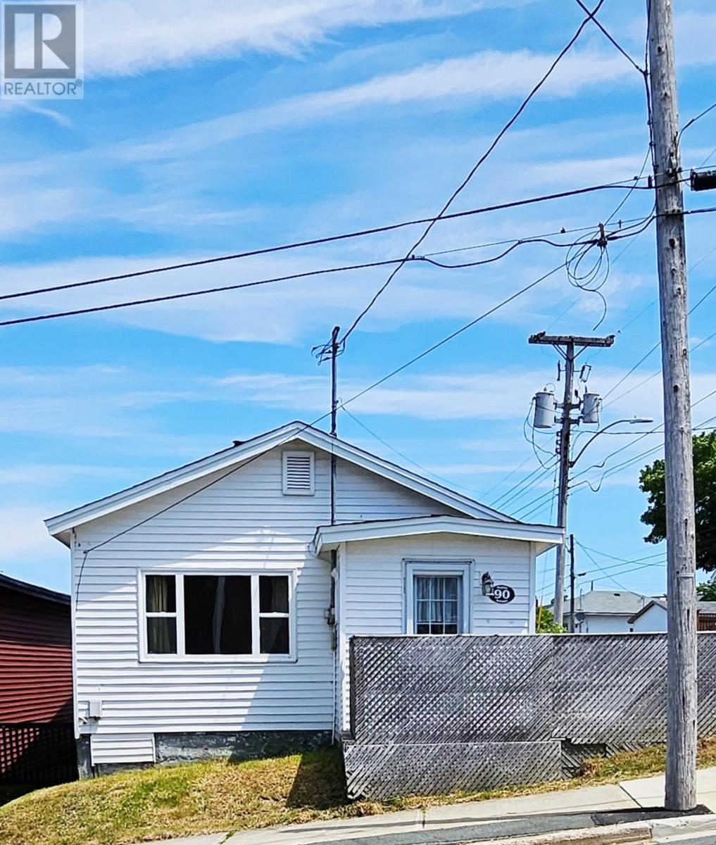 Photo 1 of 90 Mayor Avenue, S Johns NL