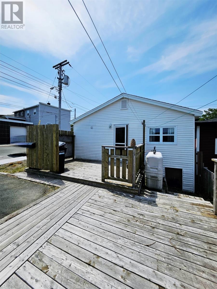 Photo 5 of 90 Mayor Avenue, S Johns NL