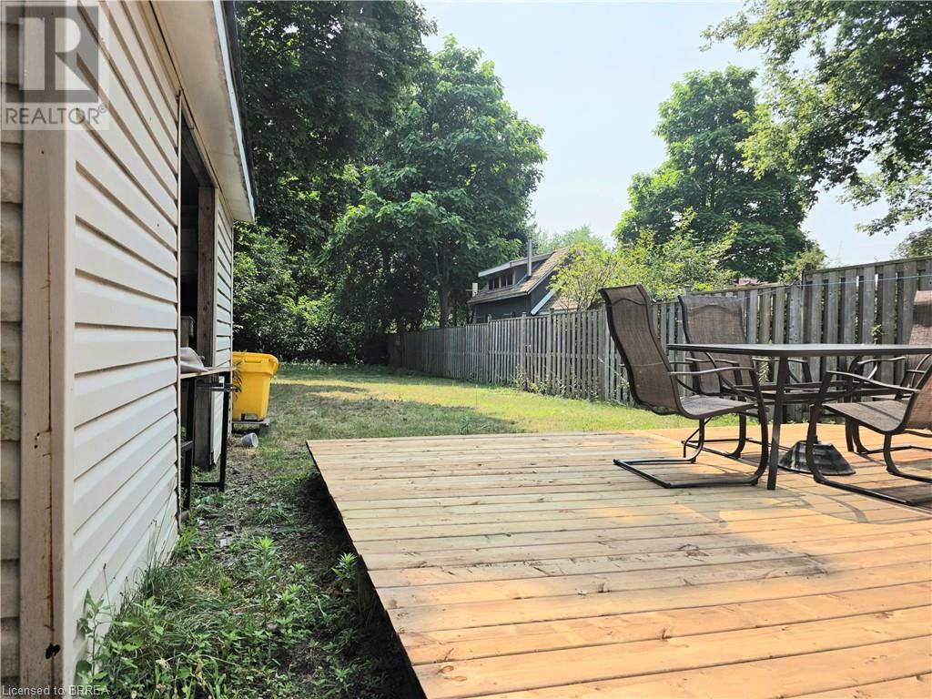 Photo 22 of 109 Sydenham Street, Brantford ON