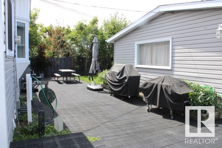 Photo 50 of 13304 70 St Nw, Edmonton AB