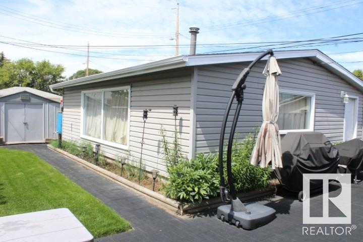 Photo 54 of 13304 70 St Nw, Edmonton AB