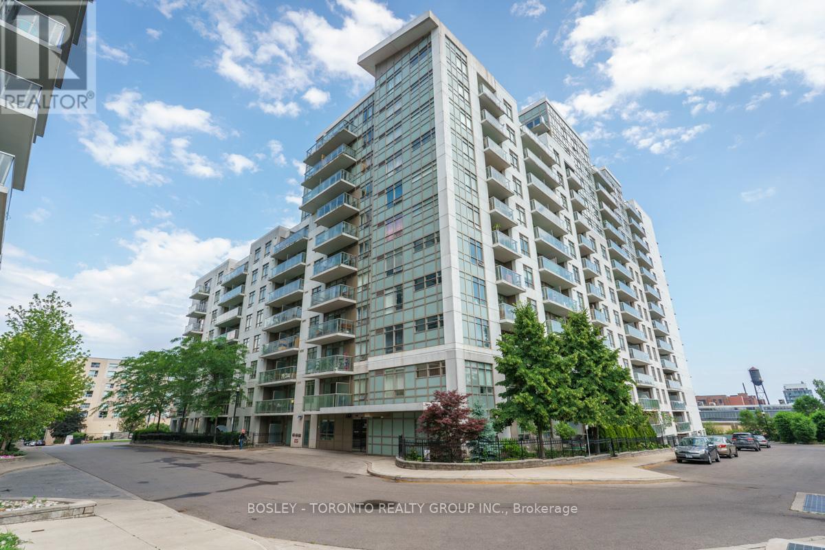 Photo 8 of 720 812 Lansdowne Avenue, Toronto ON