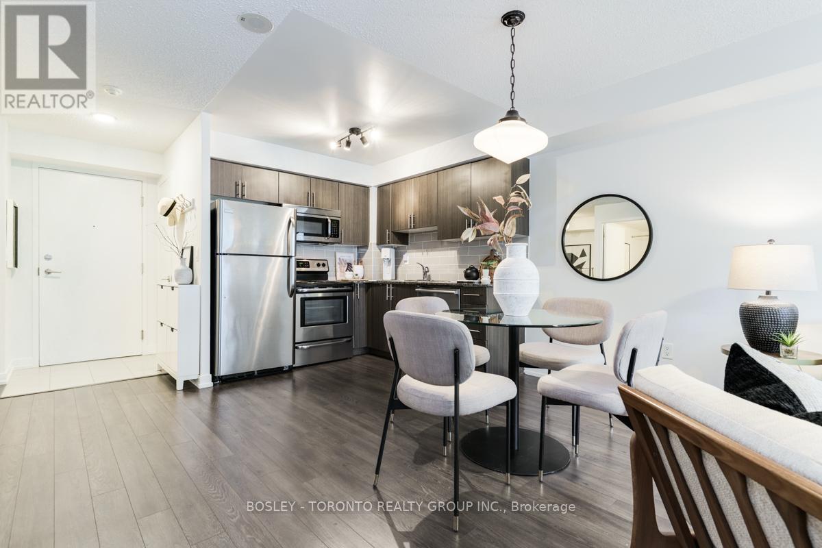 Photo 27 of 720 812 Lansdowne Avenue, Toronto ON
