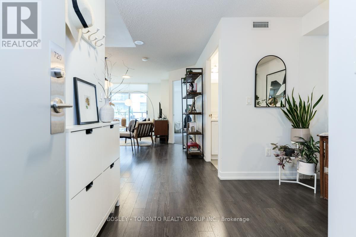Photo 10 of 720 812 Lansdowne Avenue, Toronto ON