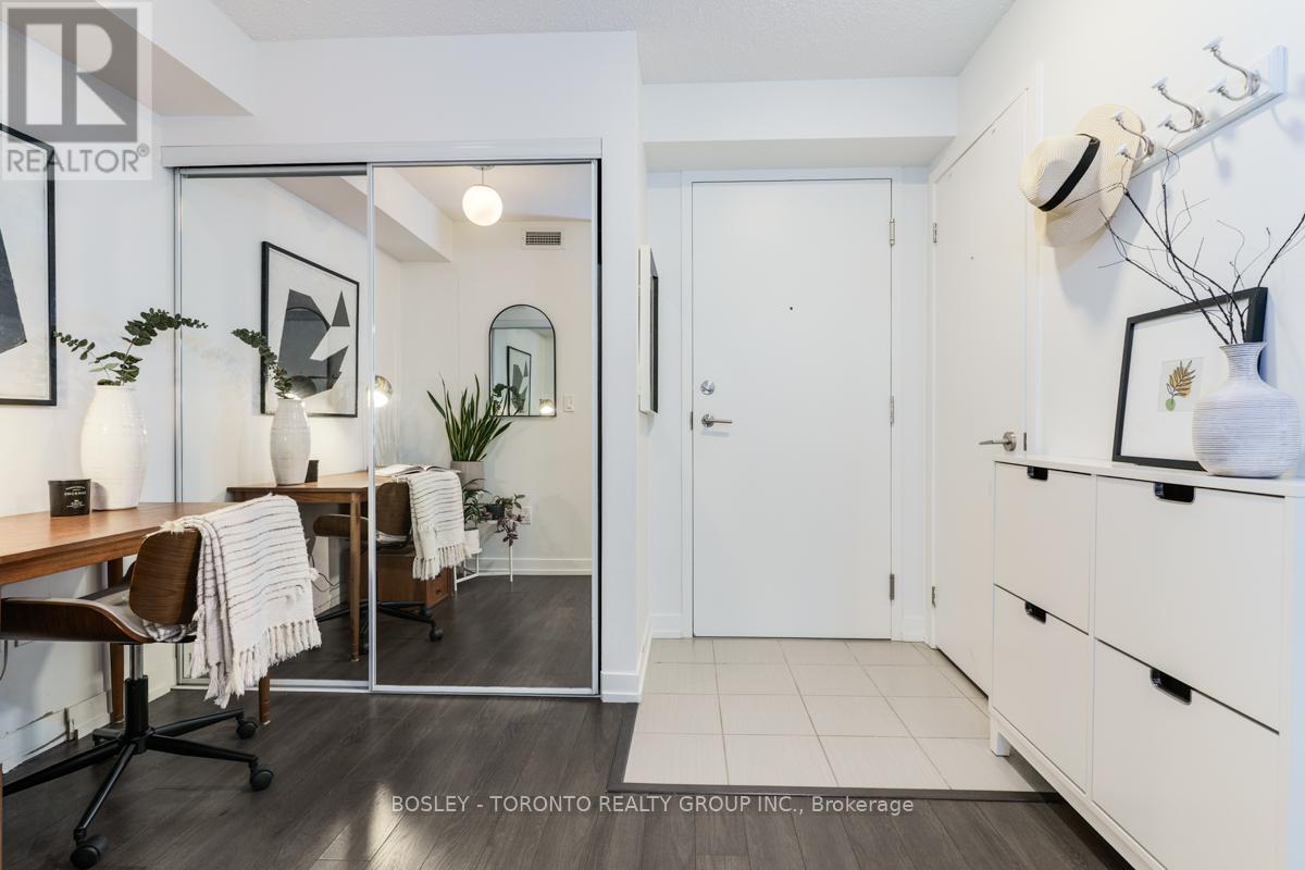 Photo 28 of 720 812 Lansdowne Avenue, Toronto ON