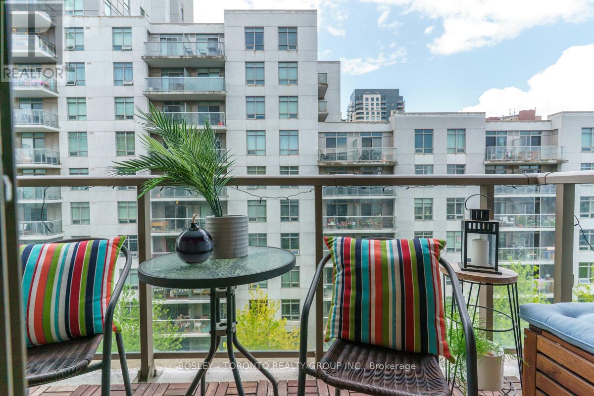 Photo 30 of 720 812 Lansdowne Avenue, Toronto ON