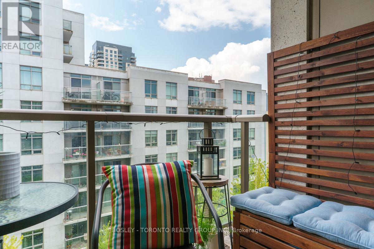 Photo 22 of 720 812 Lansdowne Avenue, Toronto ON