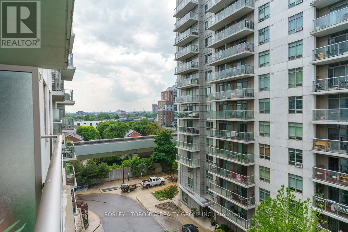 Photo 19 of 720 812 Lansdowne Avenue, Toronto ON